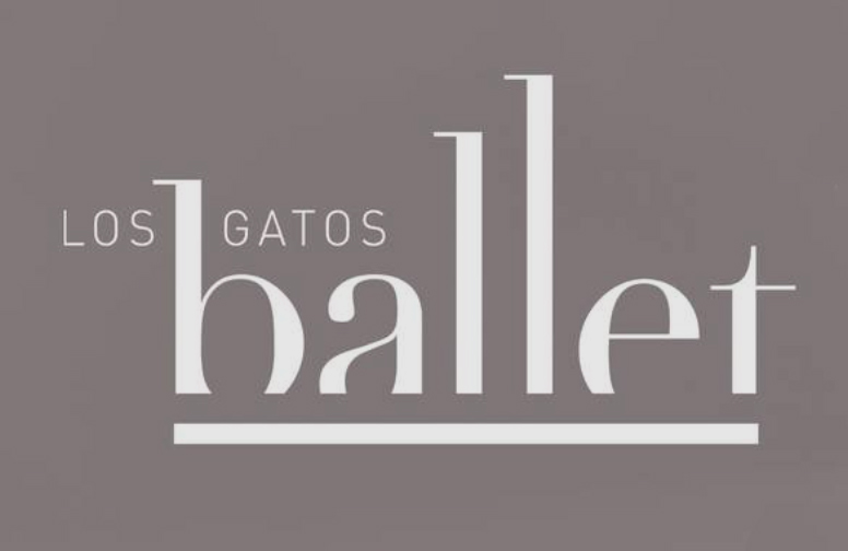 Los Gatos Ballet Foundation logo