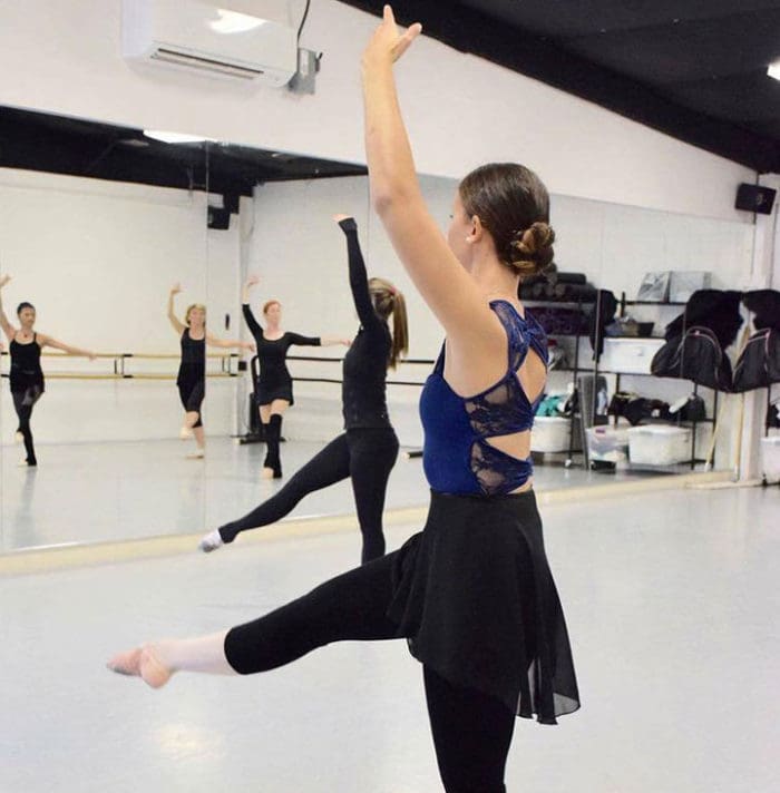 Classes Los Gatos Ballet