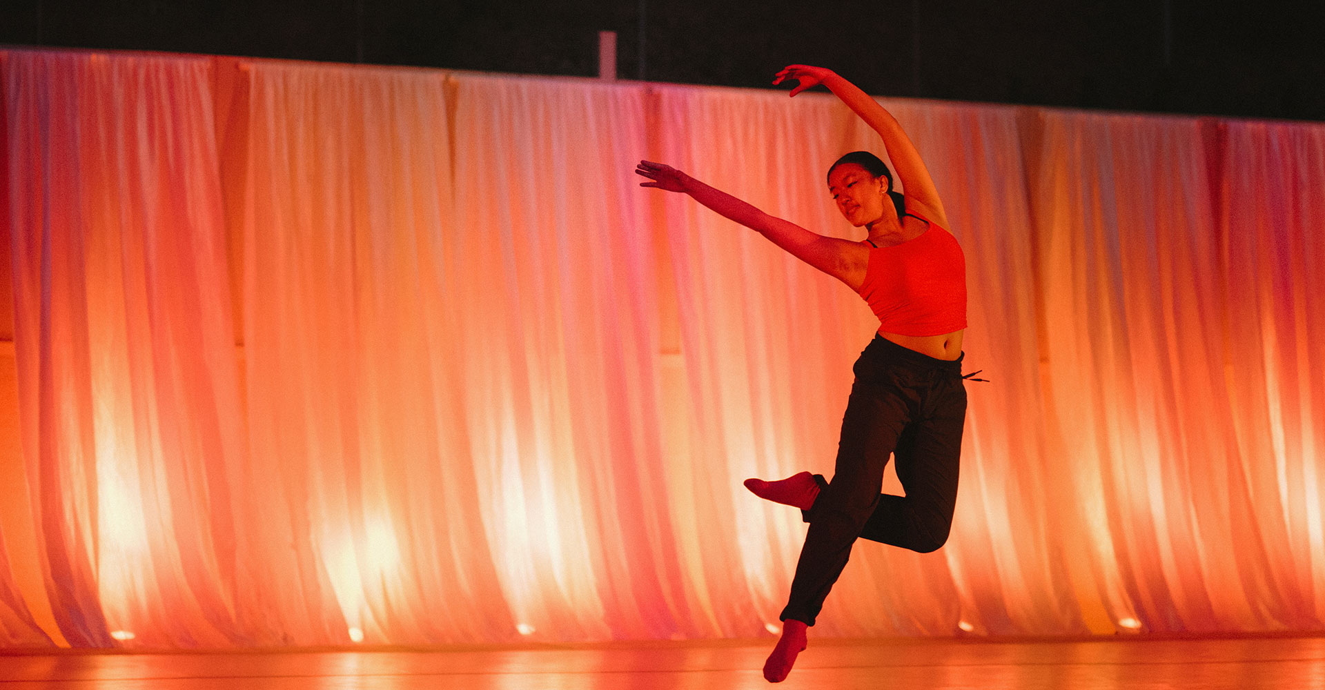 Go BEYOND with us this May!