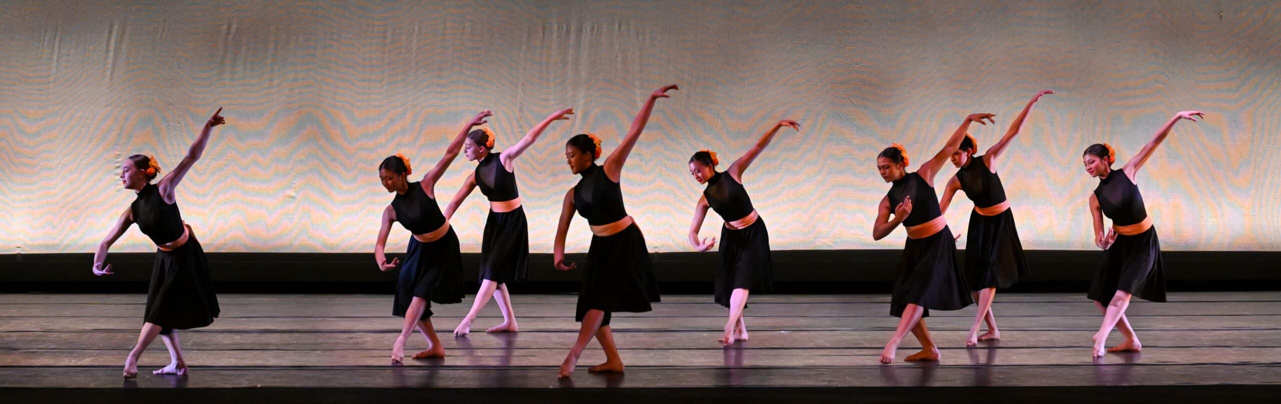 Ballet Alliance Banner